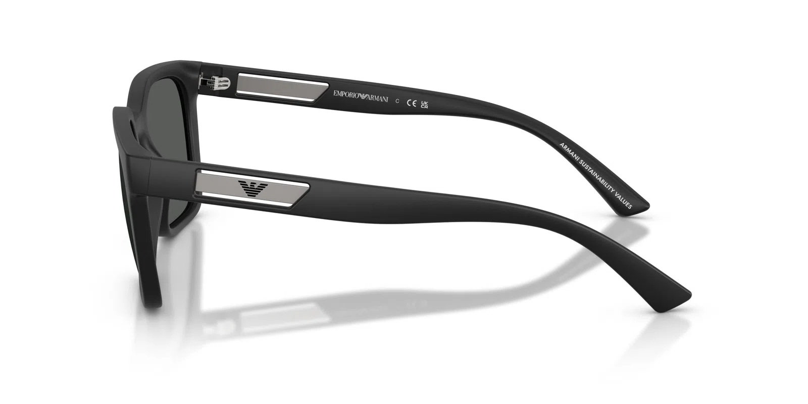 Emporio Armani 4269 Sunglasses - view 21